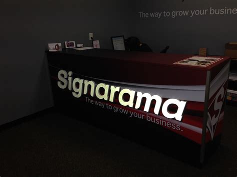 signarama near me
